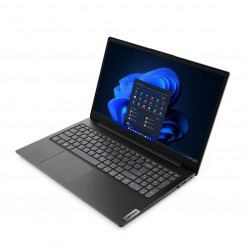 Ноутбук Lenovo V15 15.6 Intel Core i5-13420h 8 ГБ ОЗУ 512 ГБ SSD