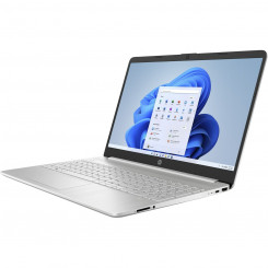 Laptop HP 15s-eq2134nw 15.6 Ryzen 7 5700U 8GB RAM 512GB SSD