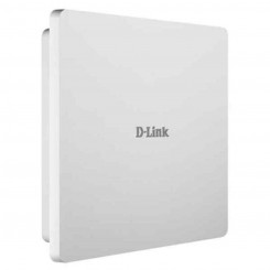 Точка доступа D-Link DAP-3666 867 Мбит/с WiFi 5