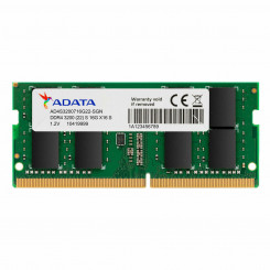 RAM-mälu Adata AD4S32008G22-SGN 8 GB