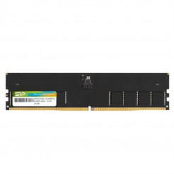 RAM-mälu Silicon Power SP032GBLVU480F02 CL40 32 GB DDR5