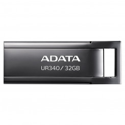 USB stick Adata UR340 Black