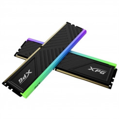 RAM-mälu Adata 4U320016G16ADTBKD35G 32 GB CL16