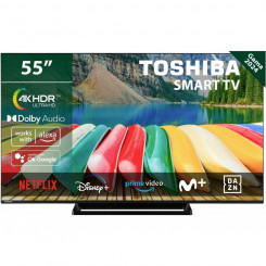 Смарт-телевизор Toshiba 55UV3363DG 4K Ultra HD 55 LED