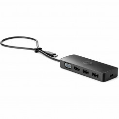 USB-концентратор HP 7PJ38AA