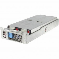 Аккумуляторная батарея Система бесперебойного питания ИБП APC RBC43
