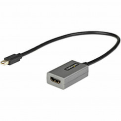 Адаптер DisplayPort-HDMI Startech MDP2HDEC
