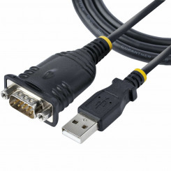Последовательный порт USB Kaabel Startech 1P3FP-USB-SERIAL Обязательно