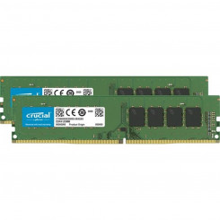 Оперативная память Micron CT2K16G4DFRA32A 32 ГБ DDR4 CL22