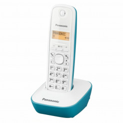 Juhtmevaba Telefon Panasonic KX-TG1611SPC DECT