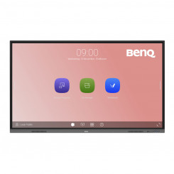 Смарт-телевизор BenQ RE8603 86 4K Ultra HD LED IPS D-LED