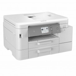 Многофункциональный принтер Brother MFC-J4540DW