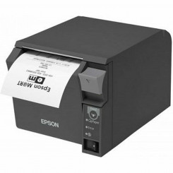 USB Sildiprinter Epson TM-T70II (032)
