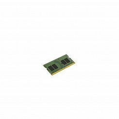 RAM Memory Kingston KVR32S22S6/8 8GB CL22 8GB