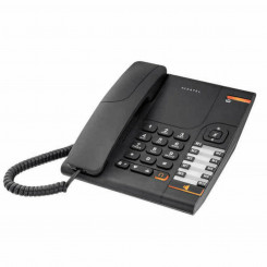 Desk phone Alcatel 1407518 Black