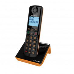Настольный телефон Alcatel S280.