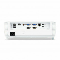 Проектор Acer S1286Hn 3500 лм Белый