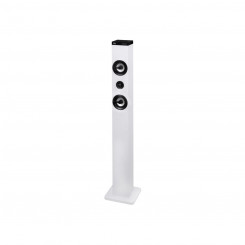 Bluetooth Speaker Trevi XT 101 BT USB Aux-in SD White 40 W