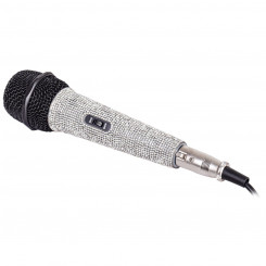 Dünaamiline mikrofon Trevi EM 30 STAR