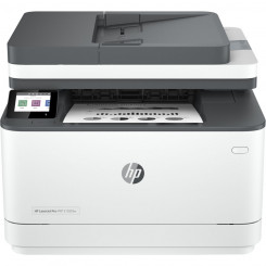Multifunction Printer HP 3G630F#B19 White