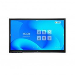 Monitor Optoma 3652RK 65 4K Ultra HD with touch screen