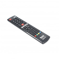 Universal remote control TM Electron 6 in one
