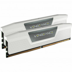 RAM-mälu Corsair CMK32GX5M2B5600C36W DDR5 32 GB
