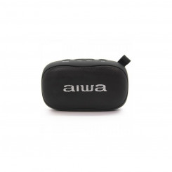 Kaasaskantavad Bluetooth Kõlarid Aiwa BS110BK     10W