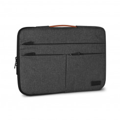 Laptop Case Subblim SUBLSAP36050 Gray 15.6''