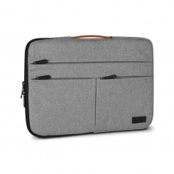 Laptop Case Subblim SUBLSAP36051 Gray 15.6''
