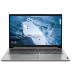 Ноутбук Lenovo 82QD008TSP 15.6 Intel Core i5-1235U 8 ГБ ОЗУ 512 ГБ SSD