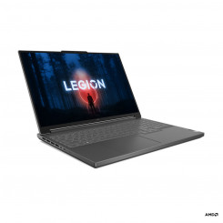 Laptop Lenovo 82Y9002BSP 16GB RAM 512GB SSD Spanish Qwerty