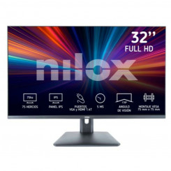 Монитор Nilox NXM32FHD11 32 Full HD