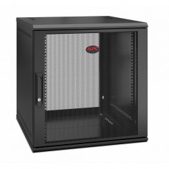 Server cabinet APC AR112SH6 with wall mounting