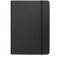 Tablet Case Celly BOOKBAND05 Black