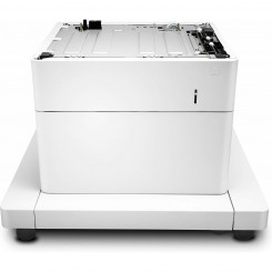 Входной лоток принтера HP J8J91A Белый