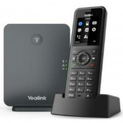 Беспроводной телефон Yealink YEA_W77P