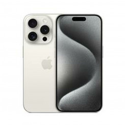 Смартфоны iPhone 15 Pro Apple MTVD3QL/A 6.1 8 ГБ ОЗУ 1 ТБ