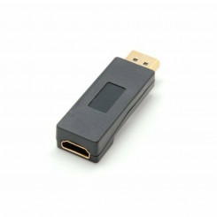 DisplayPort-HDMI Adapter PcCom Essential Must