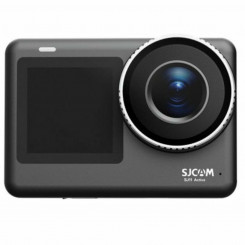 Спортивная камера SJCAM S11 Active Black