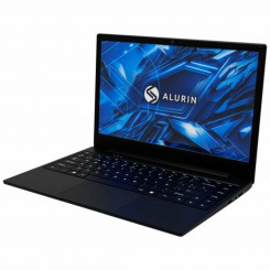 Ноутбук Alurin Flex Advance 14 I5-1155G7 16 ГБ ОЗУ 1 ТБ SSD