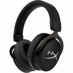 Headphones Hyperx 4P5K9AA Black