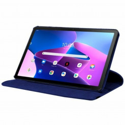 Tablet Case Cool Lenovo Tab M10 Blue