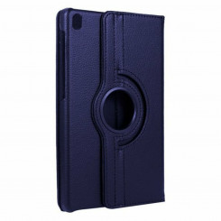 Tablet Case Cool iPad 2022 Blue