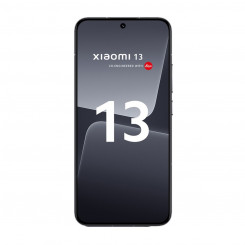 Nutitelefonid Xiaomi 13 6,1 256 GB 8 GB RAM Octa Core Must