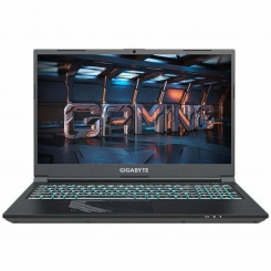 Ноутбук Gigabyte G5 KF5-53ES354SD 15.6 I5-13500H 16 ГБ ОЗУ 1 ТБ SSD