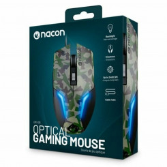 Мышь Nacon GM-105 Зеленая