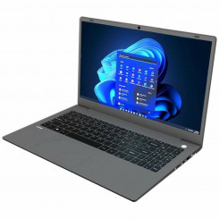 Ноутбук Alurin Zenith 15.6 Intel Core i5-1235U 16 ГБ ОЗУ 500 ГБ SSD