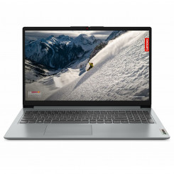 Laptop Lenovo IdeaPad 1 15AMN7 15.6 8GB RAM 256GB SSD