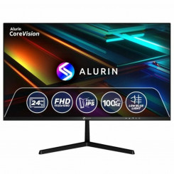 Monitor Alurin CoreVision 100IPSLite Full HD 24 23,8 100 Hz